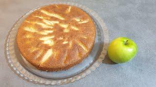Swift Sweets - Apple Cake