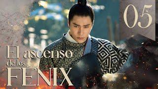 【SUB ESPAÑOL】 ▶Drama: El Ascenso de los Fénix - The Rise of Phoenixes -  天盛长歌 (Episodio 05)