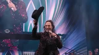 Marco Antonio Solís - MAS Cerca De Ti - México 2025