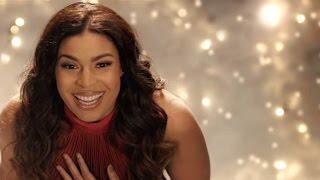 Angels Are Singing - Jordin Sparks