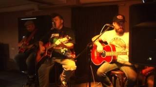 Just in soul. Music bar & karaoke. Rockabilly Friday