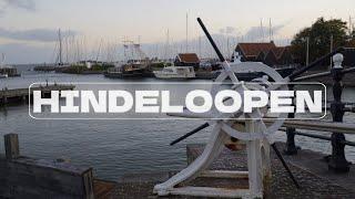 Hindeloopen | Tiny City In The Netherlands | TravAlma Quickie