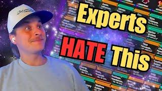What Happens If You Ignore All The Draft Rules?