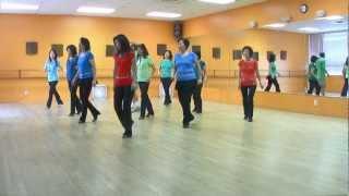 Cheap Talk - Line Dance (Dance & Teach in English & 中文)