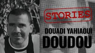  CAÏD D'ILE-DE-FRANCE  DOUADI YAHIAOUI alias DOUDOU