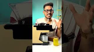 Gadget To Make Oil From Anything! 