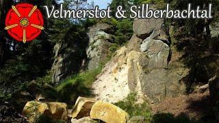 Velmerstot und Silberbachtal - www.lipperland.de