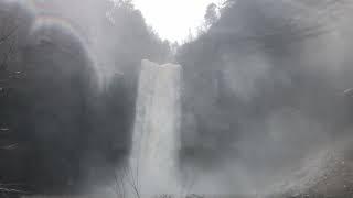Waterfalls Near Finger Lakes NY