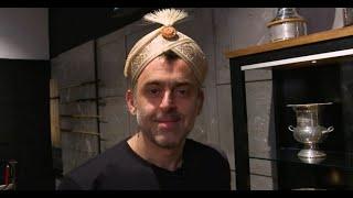 Ronnie O'Sullivan funny moments season 2020/21