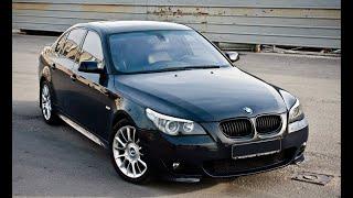 Перетяжка торпедо BMW E60 Автоателье KStudio