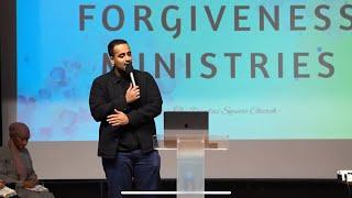 The enemy of Grace - CFM Toronto Church Service With Minister Ahmed