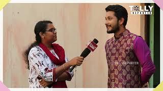 The first interview of actor Mainak Dhol | Gramer Rani Binapani |Star Jalsha
