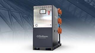 TruClimate 500 & 700 from WaterFurnace Commercial Solutions || Product Overview