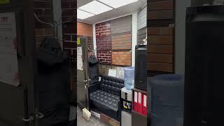Шоу-рум кирпича ГроссБлокСтрой в Минске