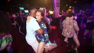 Bachata Social Dance, Las Vegas Super Congress Preparty