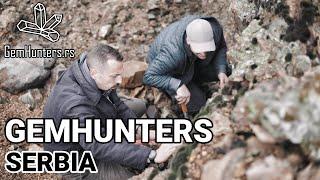 GemHunters Serbia