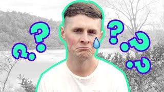 WTF HAPPENED TO OUR CHANNEL