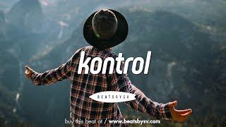 Afrobeat Instrumental 2018 ''Kontrol'' [Afro Pop Type Beat]