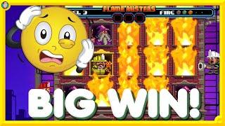 What a HIT  Big Bonus Slots!!