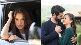 Rumors Heat Up: What’s Really Going On Between Barış and Yağmur?