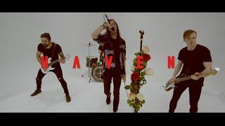 The Atlas Frame - Haven (Official Music Video)