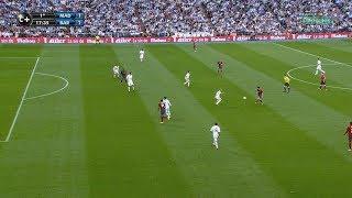 The Day False 9 Lionel Messi Was Introduced To The World ►  Messi Vs Real Madrid (2/5/2009)