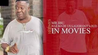 Top 10 Most Funniest Mr Ibu Movies | Mr Ibu Funny Videos | Nollywood Movies