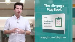 The Engagio Playbook – Design & Orchestrate the Best Account Based Plays