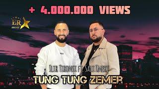 Sali Imeri & Ilir Tironsi - Tung Tung Zemer (Official Audio)