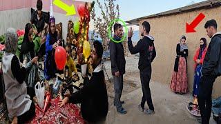 Hassan's Nomadic Family Spreads Holiday Joy Amid Zahra's Arbab Crisis