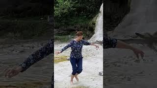  Горячие серные источники Нокалакеви
