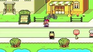 EarthBound (SNES) Playthrough [Pt. 1 of 2] - NintendoComplete