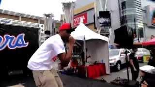 Tyran Brown - Larry (Clippers Anthem)