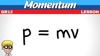 1) Momentum Gr 12 | Intro