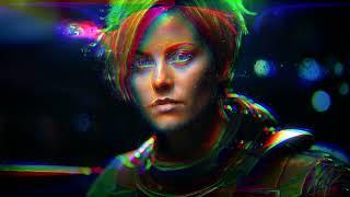 Alex Kehm - Under Control (Sci-Fi AI Music Video)