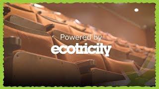 Lyric Hammersmith | Powered by Ecotricity 