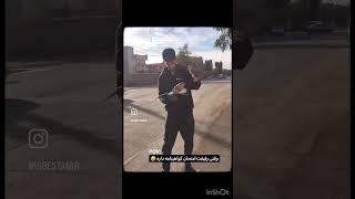 وقتی رفیقت امتحان داره و دعا میکنی قبول بشههههههههه
