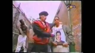 Crazy Legs - Rock Steady Crew