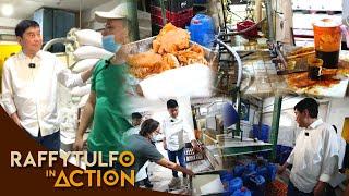 DUGYOT NA CANDY FACTORY!