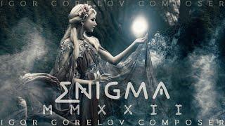 Cynosure - Enigma MMXXII (New Age Music 2022) 2K