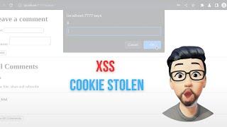 Bug Bounty: XSS leads to Session Hijacking  || Stealing Cookies || Performing Session Hijacking