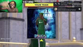 🟥MELLOMAS DAY 21🟥LAST STREAM OF 2024!🟥END OF AN ERA!🟥NBA 2K25 LIVE! #1 RANKED GUARD!