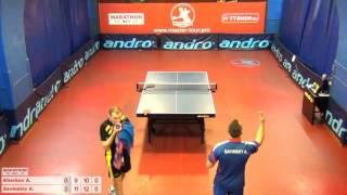 MasterTourTT Live Stream