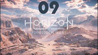 HORIZON II - FORBIDDEN WEST - 09