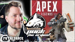 Puck The Critics! | Apex Legends Review