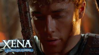 Xena Revive a su Hermano | Xena: La Princesa Guerrera