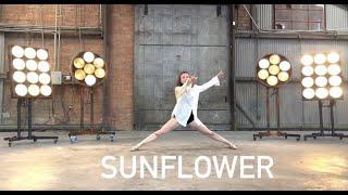 Sunflower - Alekxandr - Contemporary Dance