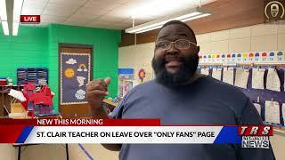 Teacher Fired For Having Onlyfans