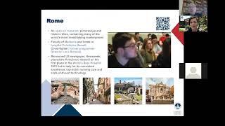 Study Medicine in Italy in 2022 - How to Apply to Universita Cattolica in Rome.