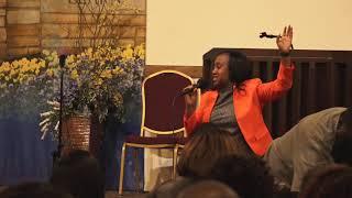 PELC at 5: Michelle HIll